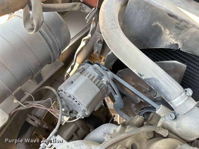 image for item OC9410 Tailift FD30  forklift