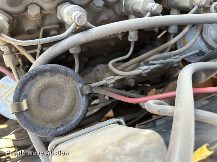 image for item OC9410 Tailift FD30  forklift