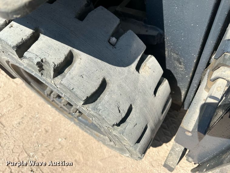 image for item OC9410 Tailift FD30  forklift