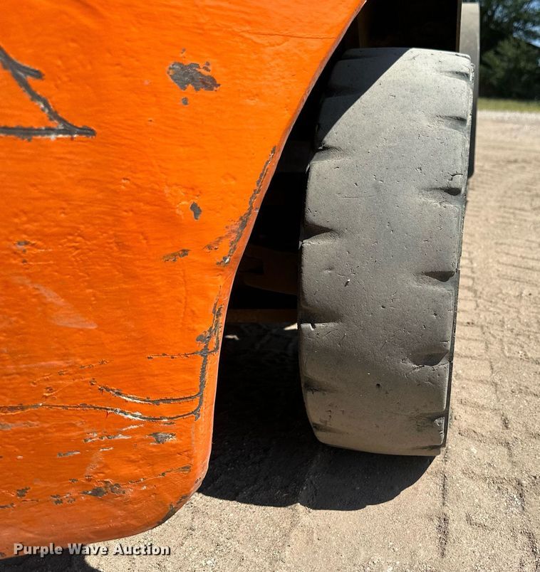 image for item OC9410 Tailift FD30  forklift