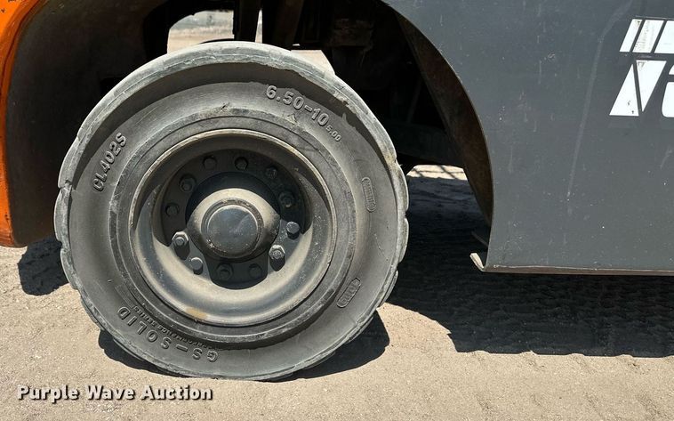 image for item OC9410 Tailift FD30  forklift