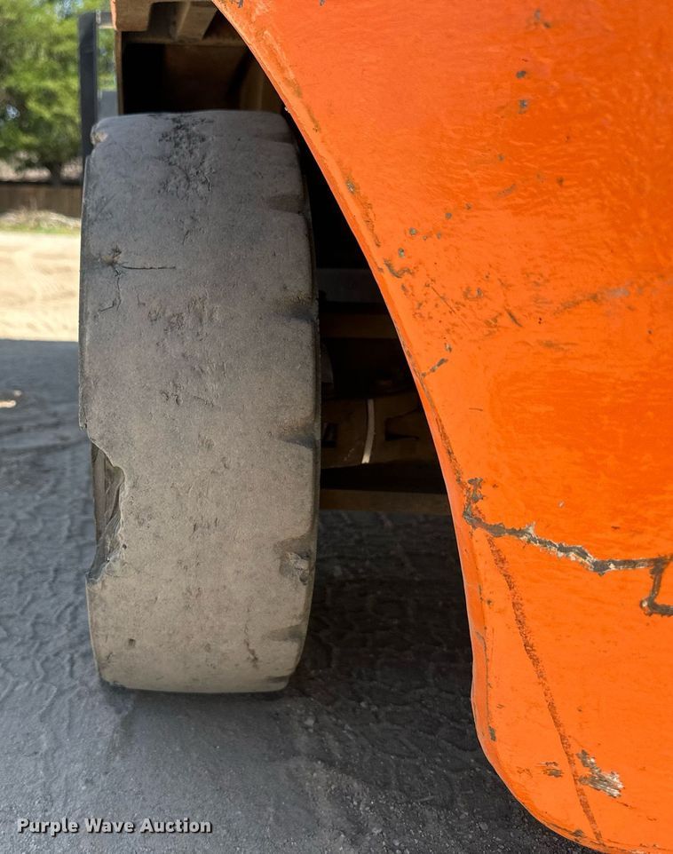 image for item OC9410 Tailift FD30  forklift