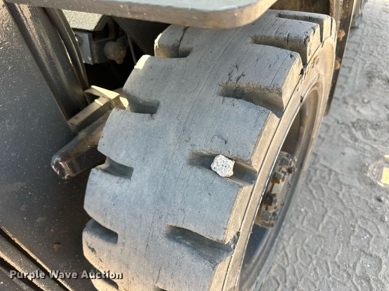 image for item OC9410 Tailift FD30  forklift