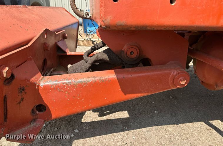 image for item OC9429 2000 Ditch Witch 3700  trencher