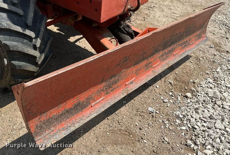 image for item OC9429 2000 Ditch Witch 3700  trencher