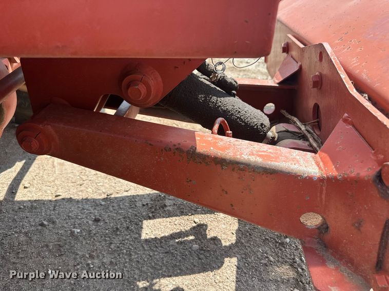 image for item OC9429 2000 Ditch Witch 3700  trencher