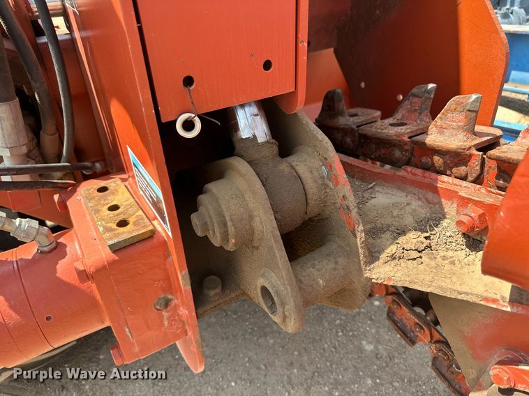 image for item OC9429 2000 Ditch Witch 3700  trencher