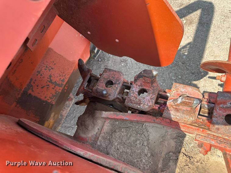 image for item OC9429 2000 Ditch Witch 3700  trencher