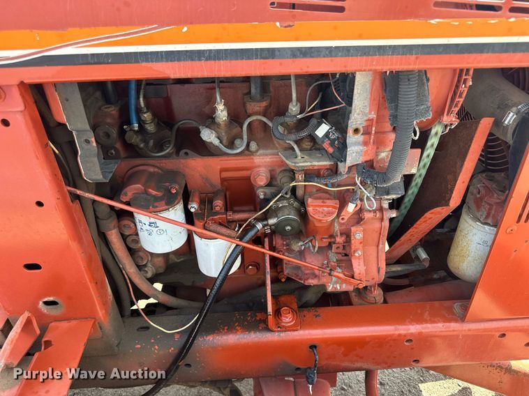 image for item OC9429 2000 Ditch Witch 3700  trencher