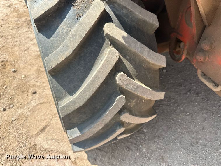 image for item OC9429 2000 Ditch Witch 3700  trencher