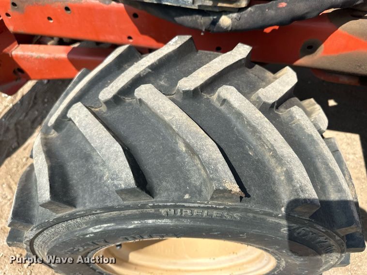 image for item OC9429 2000 Ditch Witch 3700  trencher