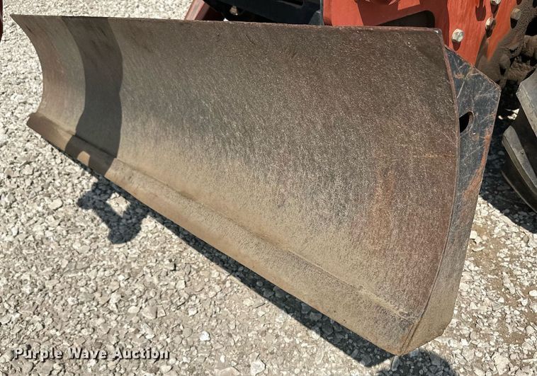 image for item OC9430 2006 Ditch Witch RT75  trencher