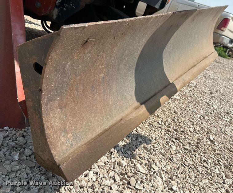 image for item OC9430 2006 Ditch Witch RT75  trencher