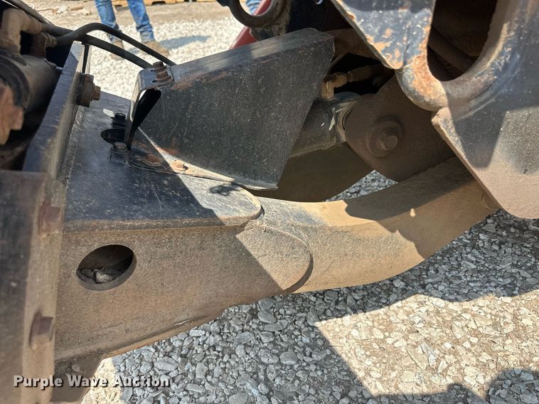 image for item OC9430 2006 Ditch Witch RT75  trencher