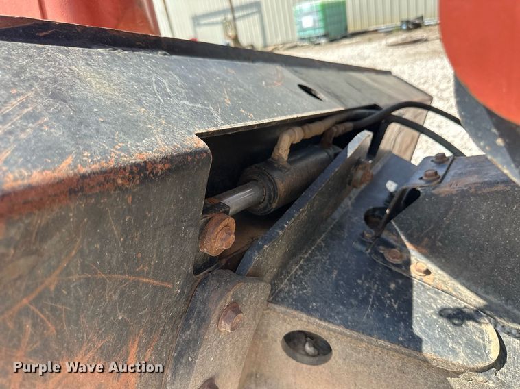 image for item OC9430 2006 Ditch Witch RT75  trencher