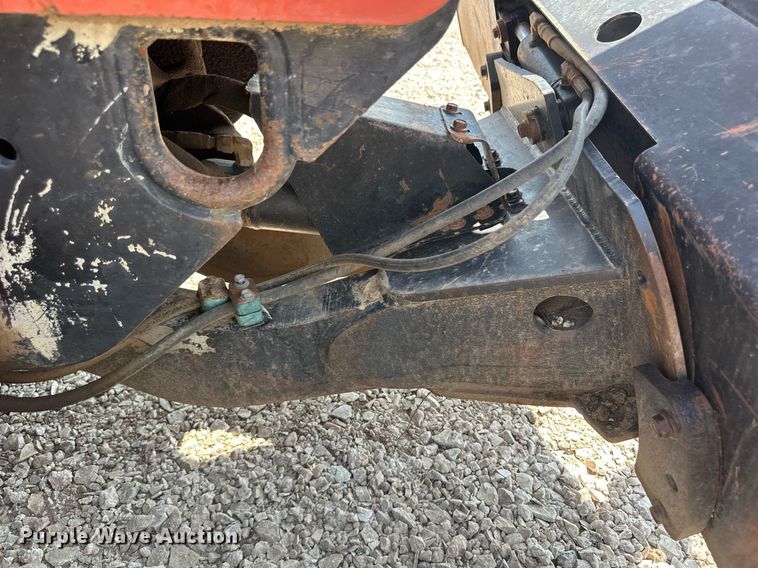 image for item OC9430 2006 Ditch Witch RT75  trencher