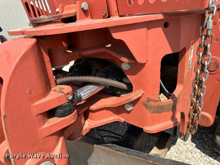 image for item OC9430 2006 Ditch Witch RT75  trencher