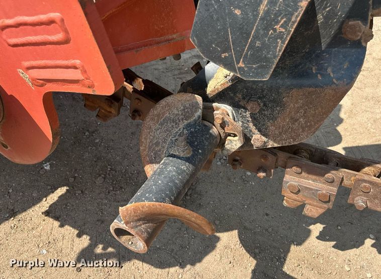 image for item OC9430 2006 Ditch Witch RT75  trencher