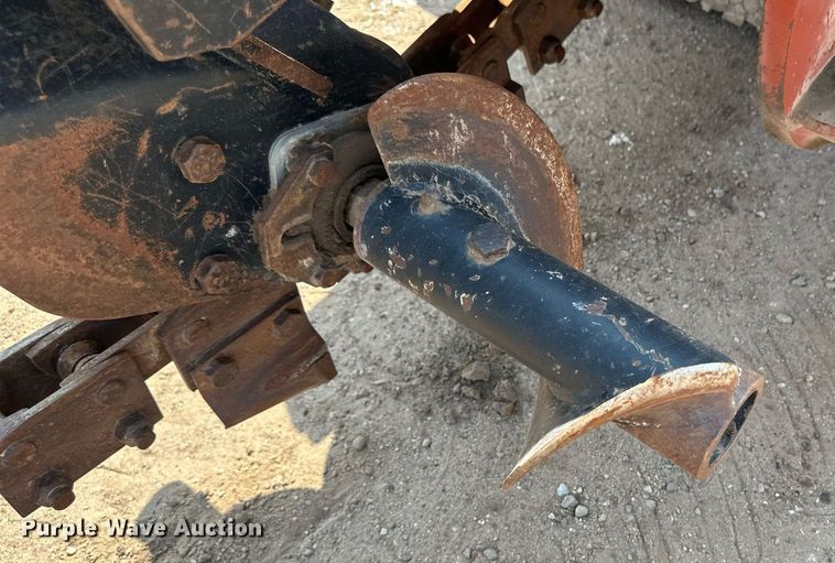 image for item OC9430 2006 Ditch Witch RT75  trencher