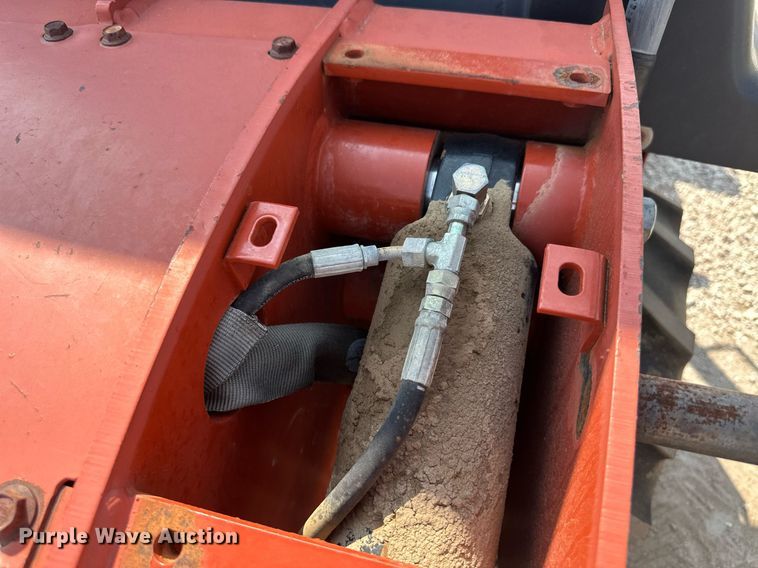 image for item OC9430 2006 Ditch Witch RT75  trencher