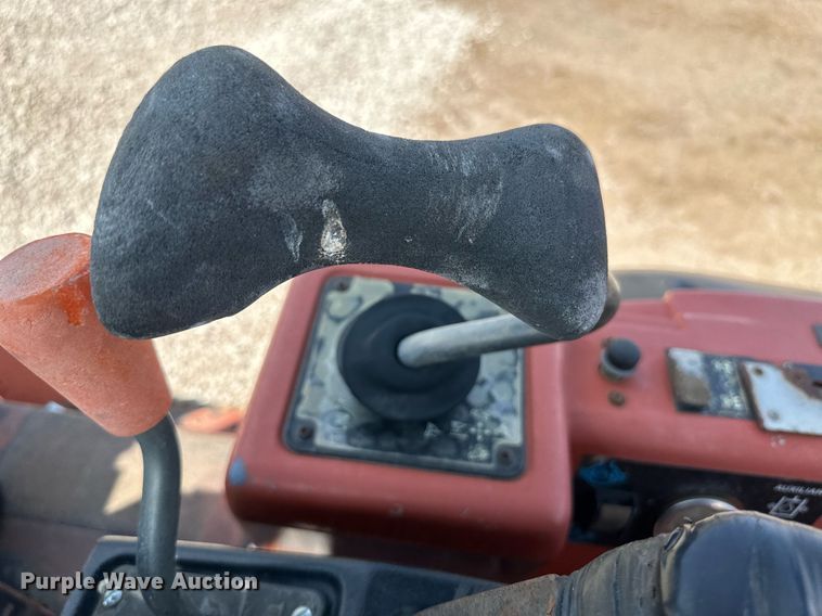 image for item OC9430 2006 Ditch Witch RT75  trencher