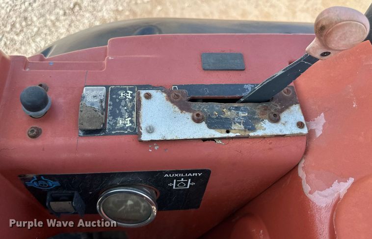 image for item OC9430 2006 Ditch Witch RT75  trencher