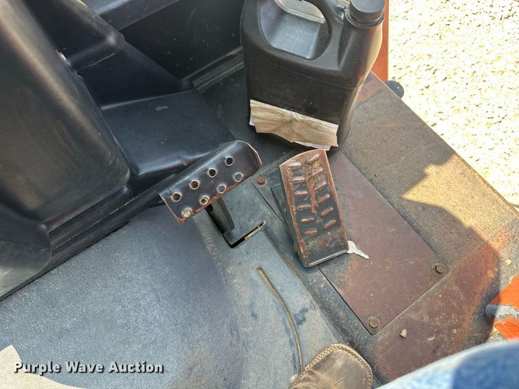 image for item OC9430 2006 Ditch Witch RT75  trencher