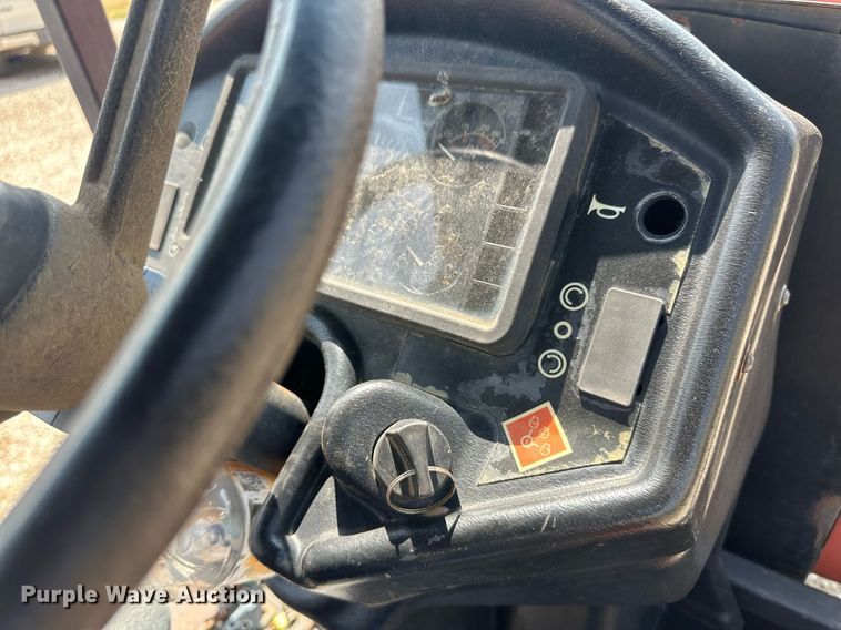 image for item OC9430 2006 Ditch Witch RT75  trencher