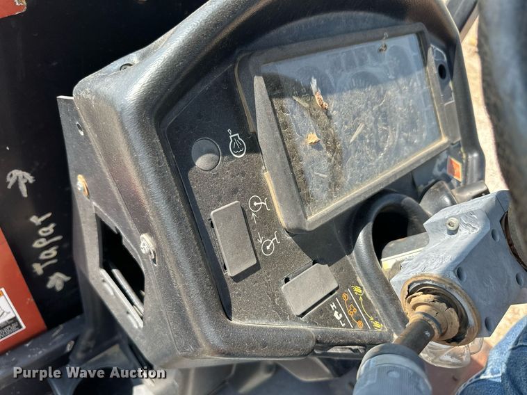 image for item OC9430 2006 Ditch Witch RT75  trencher