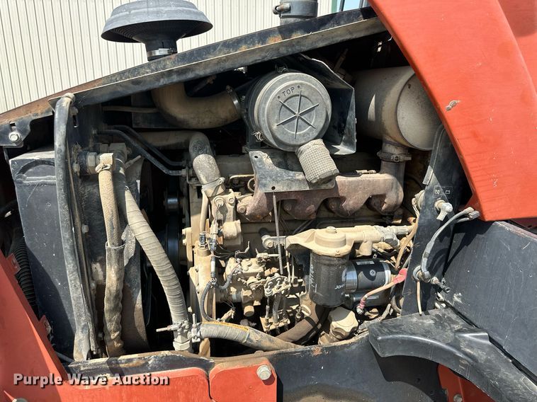 image for item OC9430 2006 Ditch Witch RT75  trencher