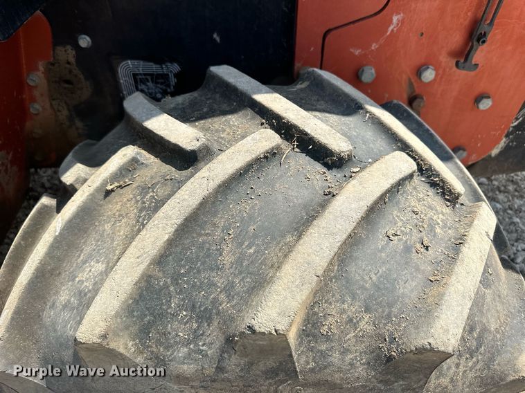 image for item OC9430 2006 Ditch Witch RT75  trencher