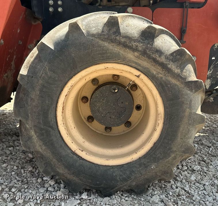 image for item OC9430 2006 Ditch Witch RT75  trencher