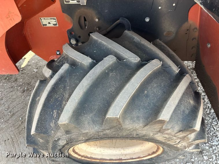 image for item OC9430 2006 Ditch Witch RT75  trencher