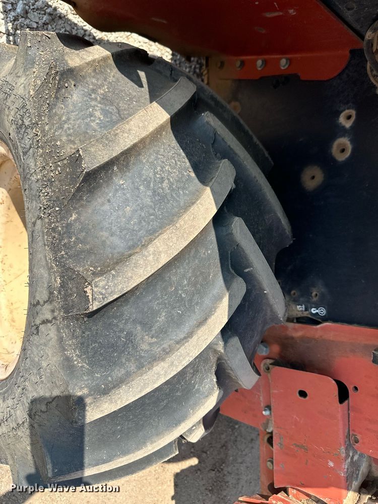 image for item OC9430 2006 Ditch Witch RT75  trencher