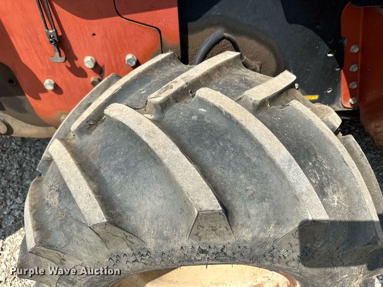 image for item OC9430 2006 Ditch Witch RT75  trencher