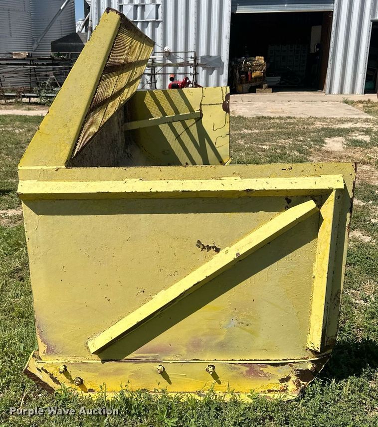 image for item OC9442 Snow pusher