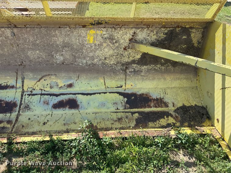 image for item OC9442 Snow pusher