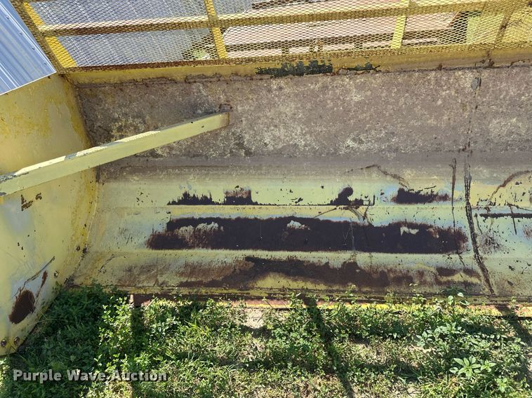 image for item OC9442 Snow pusher