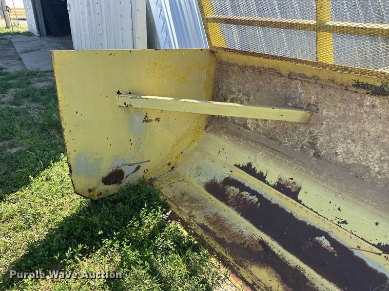 image for item OC9442 Snow pusher