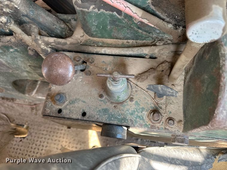 image for item OC9447 Bucyrus Erie 30B  crane