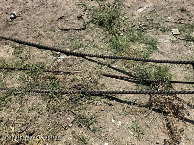 image for item OC9447 Bucyrus Erie 30B  crane