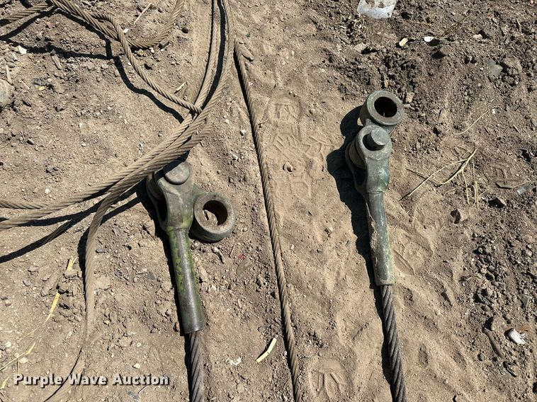 image for item OC9447 Bucyrus Erie 30B  crane