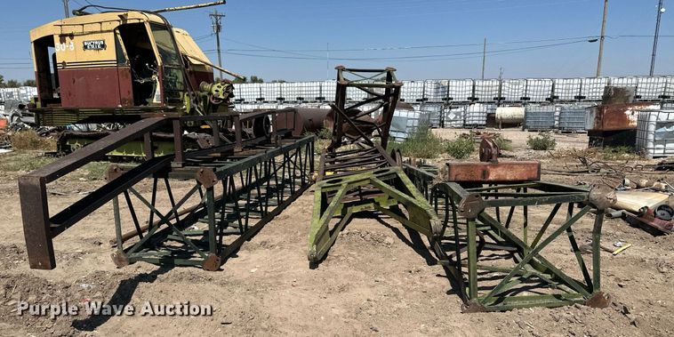 image for item OC9447 Bucyrus Erie 30B  crane