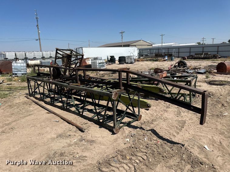 image for item OC9447 Bucyrus Erie 30B  crane