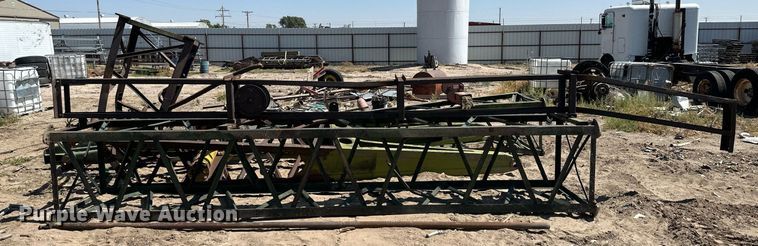 image for item OC9447 Bucyrus Erie 30B  crane