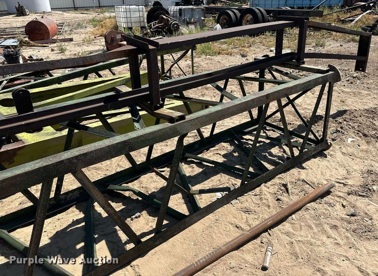 image for item OC9447 Bucyrus Erie 30B  crane