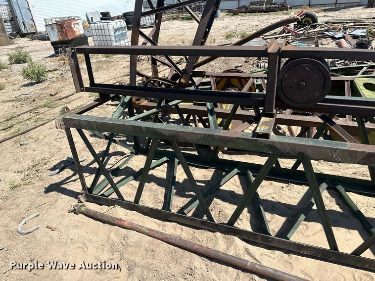 image for item OC9447 Bucyrus Erie 30B  crane