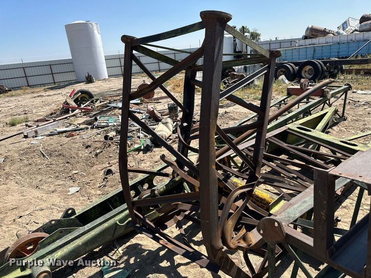 image for item OC9447 Bucyrus Erie 30B  crane