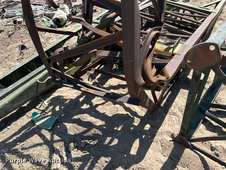 image for item OC9447 Bucyrus Erie 30B  crane