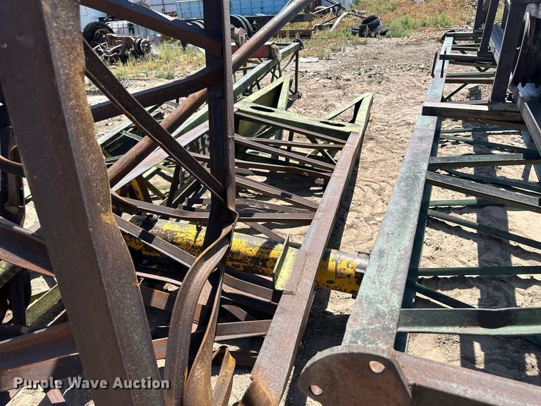 image for item OC9447 Bucyrus Erie 30B  crane